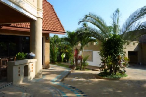 Villa à Phuket, Thaïlande 6 chambres № 141701 - photo 13