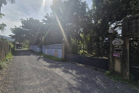 Villa à Phuket, Thaïlande 6 chambres № 141701 - photo 7