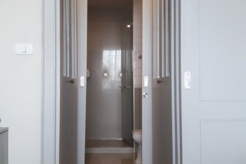 Студия в кондо в Пхая Тая, Бангкок, Таиланд № 141700 - фото 9