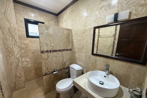 Вилла в Самуи, Таиланд с 3 спальнями  № 126514 - фото 15