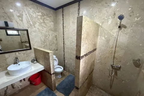 Villa in Ko Samui, Thailand 3 bedrooms № 126514 - photo 10