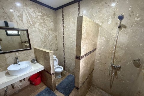 Вилла в Самуи, Таиланд с 3 спальнями  № 126514 - фото 16