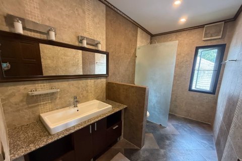 Вилла в Самуи, Таиланд с 3 спальнями  № 126514 - фото 14