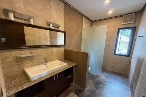 Villa in Ko Samui, Thailand 3 bedrooms № 126514 - photo 8