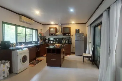 Villa in Ko Samui, Thailand 3 bedrooms № 126514 - photo 4