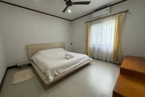 Villa in Ko Samui, Thailand 3 bedrooms № 126514 - photo 7