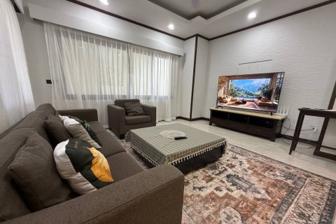 Вилла в Самуи, Таиланд с 3 спальнями  № 126514 - фото 9