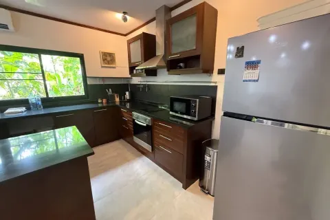 Villa in Ko Samui, Thailand 3 bedrooms № 126514 - photo 3