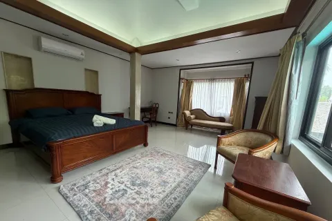 Villa in Ko Samui, Thailand 3 bedrooms № 126514 - photo 5