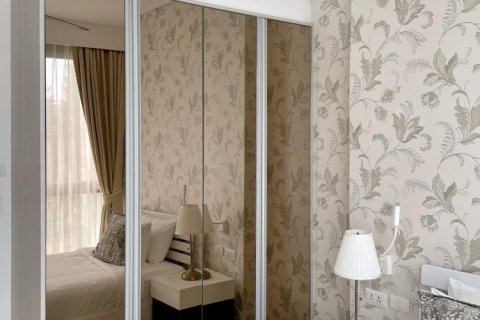 Кондоминиум с 3 спальнями в Банг Тао, Таиланд № 126517 - фото 21