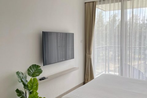 Кондоминиум с 3 спальнями в Банг Тао, Таиланд № 126517 - фото 19