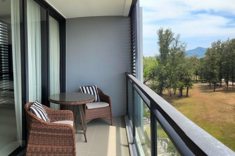 Кондоминиум с 3 спальнями в Банг Тао, Таиланд № 126517 - фото 26