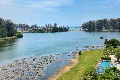 Кондоминиум с 3 спальнями в Банг Тао, Таиланд № 126517 - фото 27