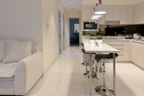 Кондоминиум с 3 спальнями в Банг Тао, Таиланд № 126517 - фото 11