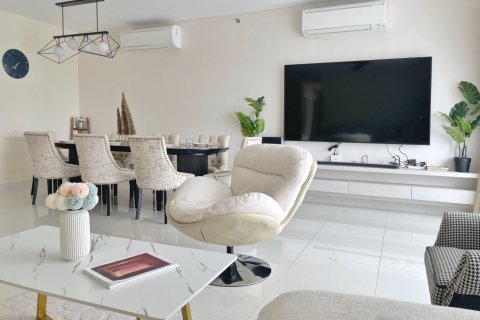 Кондоминиум с 3 спальнями в Банг Тао, Таиланд № 126517 - фото 9