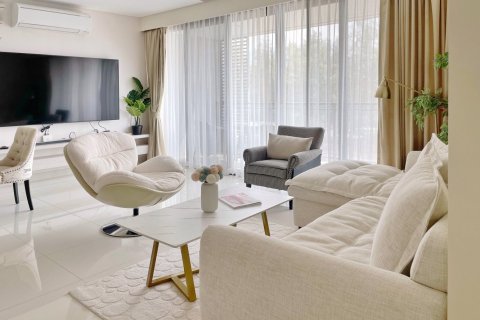 Кондоминиум с 3 спальнями в Банг Тао, Таиланд № 126517 - фото 7