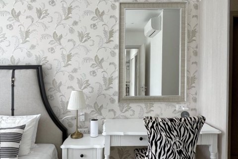 Кондоминиум с 3 спальнями в Банг Тао, Таиланд № 126517 - фото 14