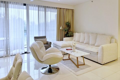 Кондоминиум с 3 спальнями в Банг Тао, Таиланд № 126517 - фото 2