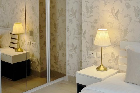 Кондоминиум с 3 спальнями в Банг Тао, Таиланд № 126517 - фото 20