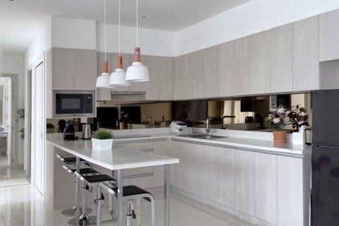 Кондоминиум с 3 спальнями в Банг Тао, Таиланд № 126517 - фото 3