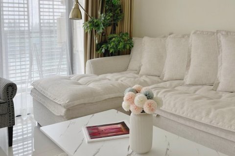 Кондоминиум с 3 спальнями в Банг Тао, Таиланд № 126517 - фото 1