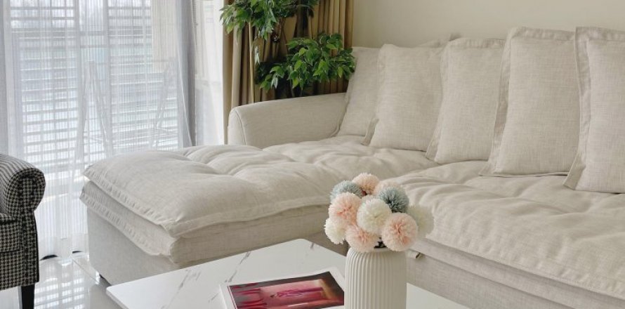 Кондоминиум с 3 спальнями в Банг Тао, Таиланд № 126517