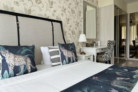 Кондоминиум с 3 спальнями в Банг Тао, Таиланд № 126517 - фото 22