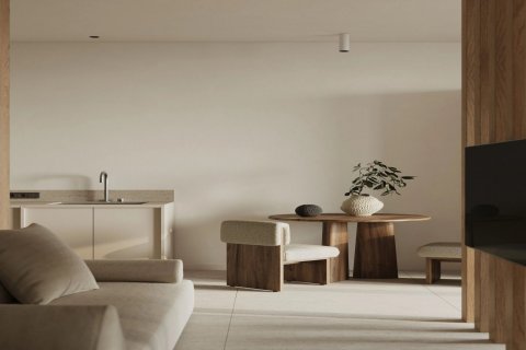 Studio in the Condo on Layan Beach, Thailand  № 126518 - photo 5