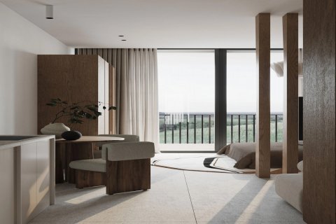 Studio in the Condo on Layan Beach, Thailand  № 126518 - photo 1