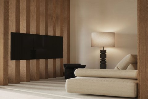 Studio in the Condo on Layan Beach, Thailand  № 126518 - photo 3