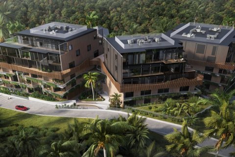 Studio in the Condo on Layan Beach, Thailand  № 126518 - photo 7