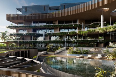 Studio in the Condo on Layan Beach, Thailand  № 126518 - photo 6