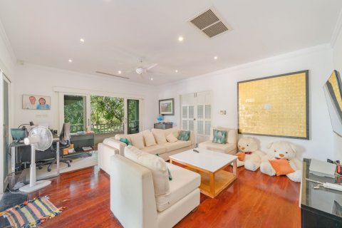 House in Bang Tao, Thailand 5 bedrooms № 126516 - photo 17