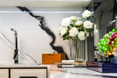 Квартира в Паттайе, Таиланд с 3 комнатами  № 130432 - фото 15