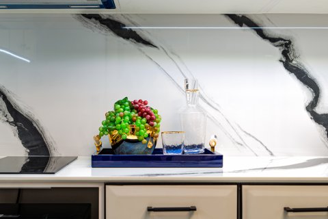 Квартира в Паттайе, Таиланд с 3 комнатами  № 130432 - фото 16