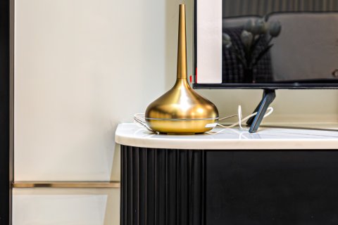 Квартира в Паттайе, Таиланд с 3 комнатами  № 130432 - фото 14