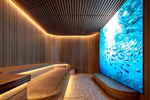 Appartement à Pattaya, Thaïlande 3 chambres № 130432 - photo 21