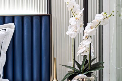 Квартира в Паттайе, Таиланд с 3 комнатами  № 130432 - фото 10