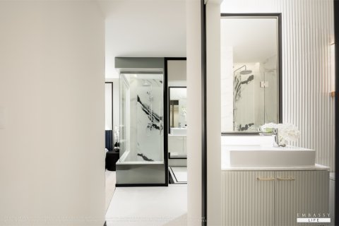 Appartement à Pattaya, Thaïlande 3 chambres № 130432 - photo 5