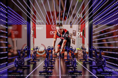 Appartement à Pattaya, Thaïlande 3 chambres № 130432 - photo 29