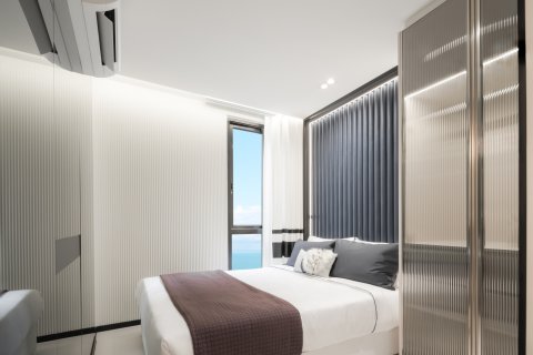 Appartement à Pattaya, Thaïlande 3 chambres № 130432 - photo 3