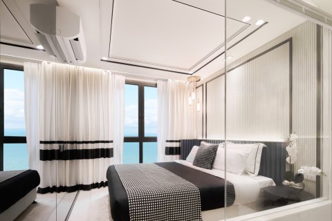 Appartement à Pattaya, Thaïlande 3 chambres № 130432 - photo 4