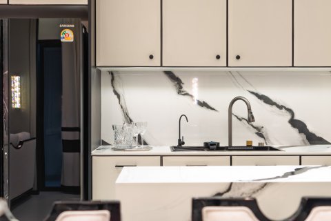 Квартира в Паттайе, Таиланд с 4 комнатами  № 130434 - фото 20