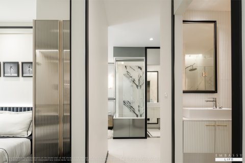 Appartement à Pattaya, Thaïlande 4 chambres № 130434 - photo 3