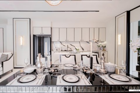 Appartement à Pattaya, Thaïlande 4 chambres № 130434 - photo 4