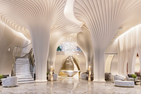 Appartement à Pattaya, Thaïlande 4 chambres № 130434 - photo 5