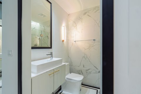 Квартира в Паттайе, Таиланд с 4 комнатами  № 130434 - фото 17