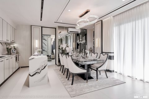 Appartement à Pattaya, Thaïlande 4 chambres № 130434 - photo 2