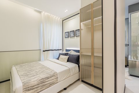 Квартира в Паттайе, Таиланд с 4 комнатами  № 130434 - фото 15