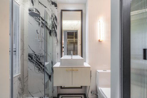 Квартира в Паттайе, Таиланд с 4 комнатами  № 130434 - фото 8